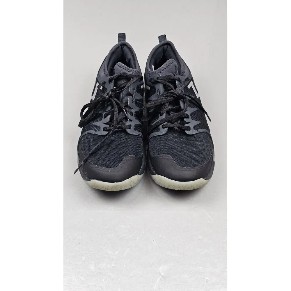 361‎ Degrees Quest TR Training Sneaker Mens 10.5. Black Athletic Shoes Y821-0907